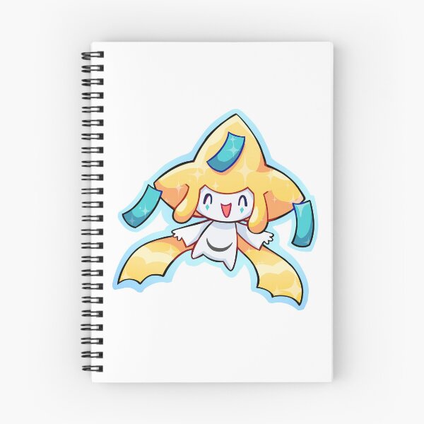 Item preview, Jirachi designed and sold by thewisteron.
