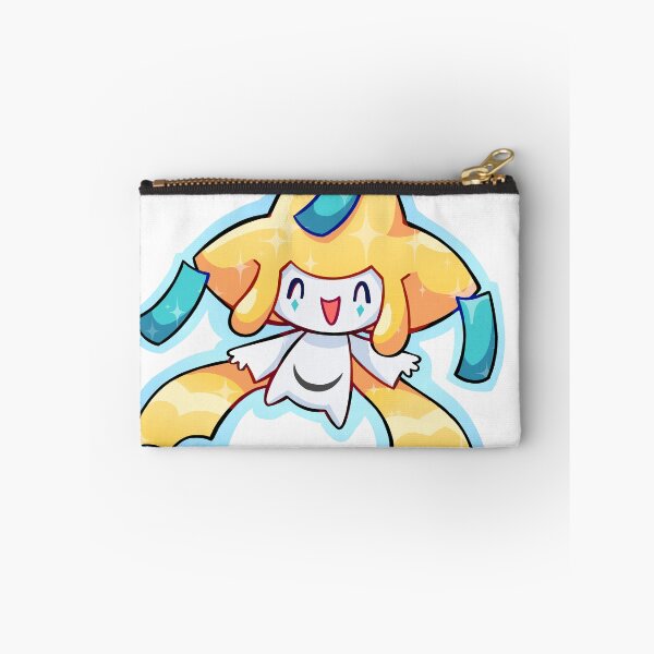 Item preview, Jirachi designed and sold by thewisteron.