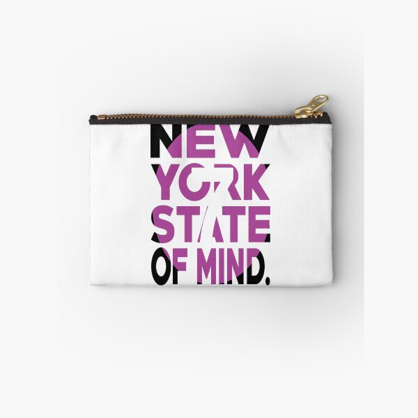 Item preview, New York State of Mind New York Raised Me designed and sold by ProjectX23.
