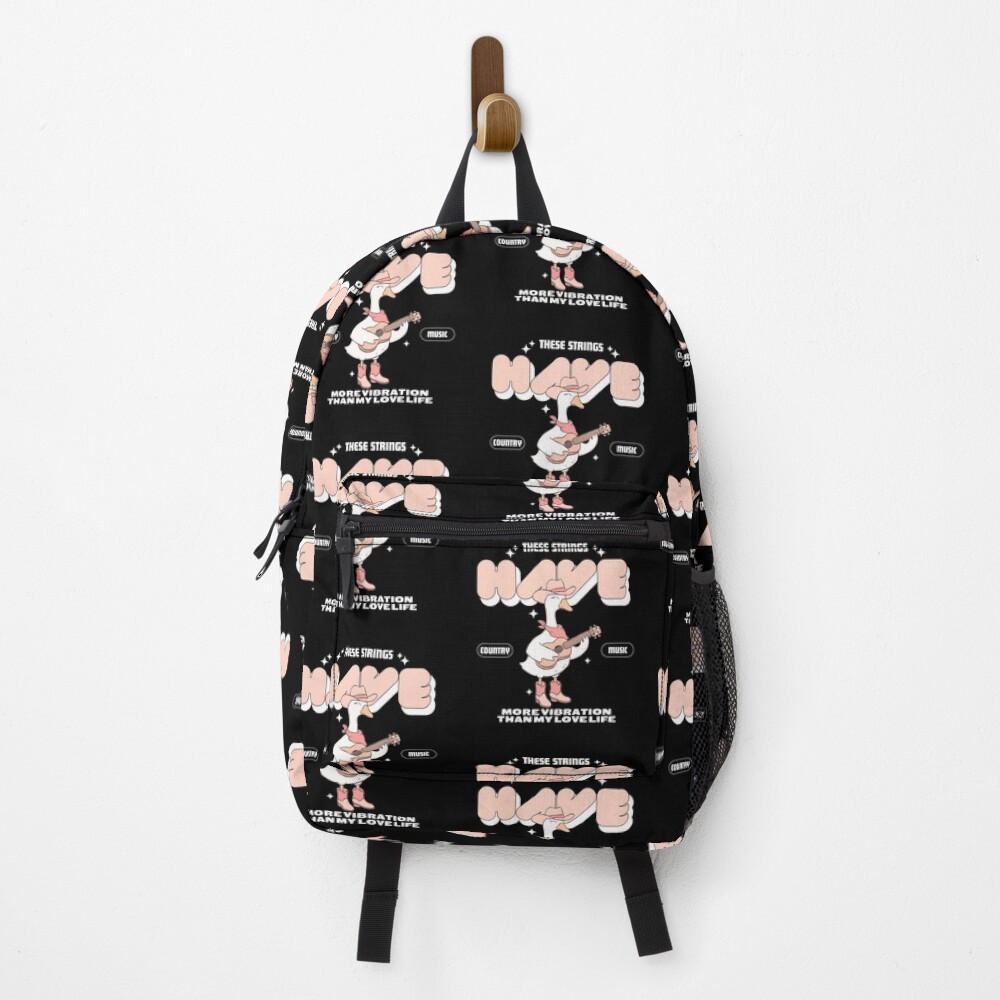 Item preview, Backpack designed and sold by Peerless-Prime.