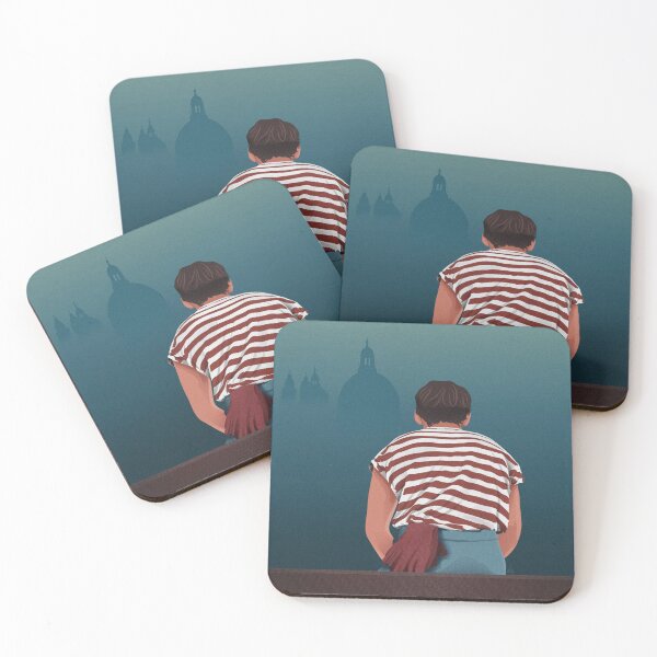 Item preview, Chasing the mist designed and sold by Didi Draws.