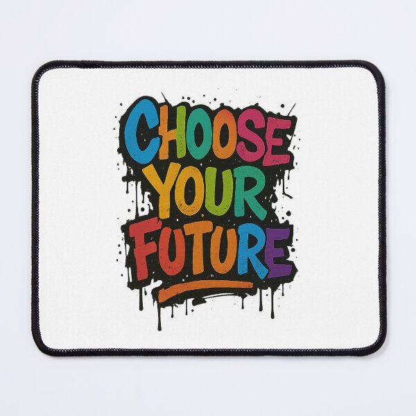 Item preview, Choose Your Future designed and sold by FBA.