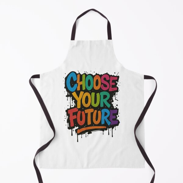 Item preview, Choose Your Future designed and sold by FBA.