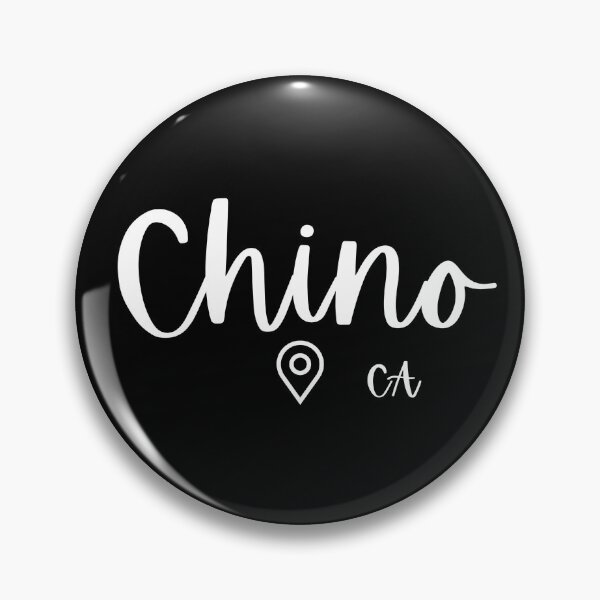 Item preview, Chino CA designed and sold by QWTees.