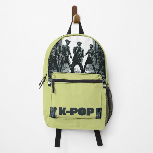 Item preview, K-Pop Boy Group art designed and sold by KiwiRider.
