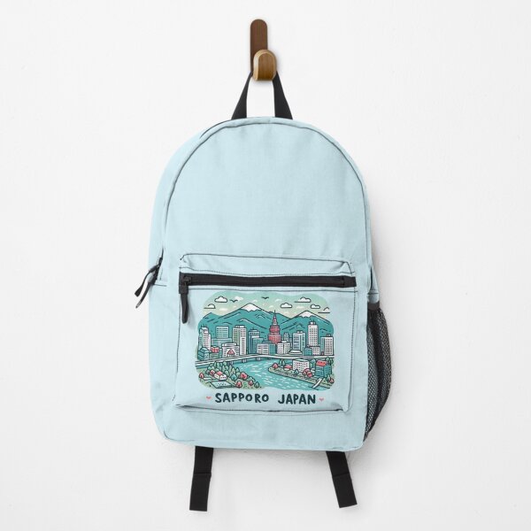 Item preview, Sapporo Japan  designed and sold by PaintMeWorld.
