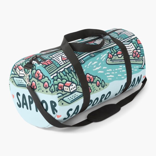 Item preview, Sapporo Japan designed and sold by PaintMeWorld.