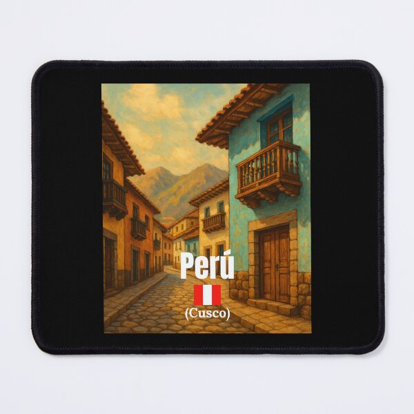 Item preview, Peru Cusco  designed and sold by Tienda-Vane.