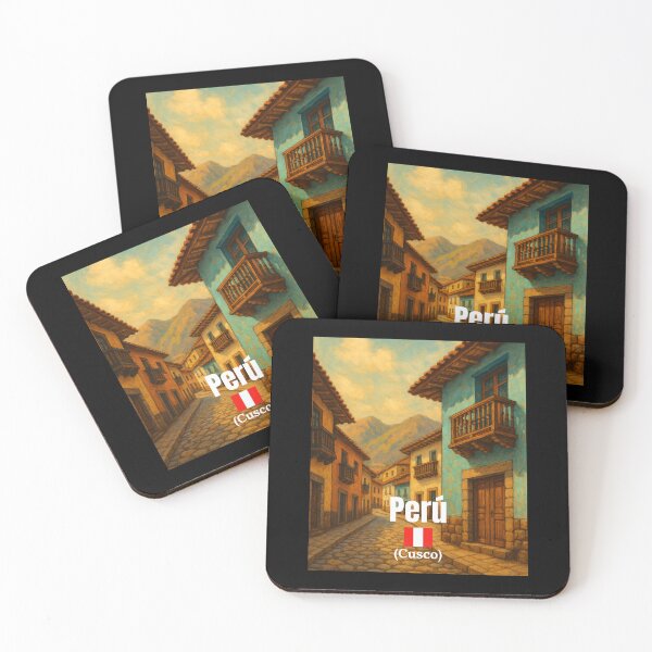 Item preview, Peru Cusco  designed and sold by Tienda-Vane.