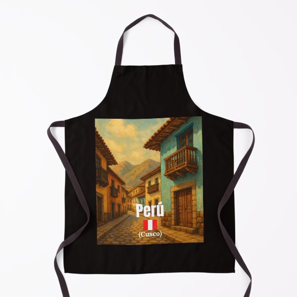 Item preview, Peru Cusco  designed and sold by Tienda-Vane.