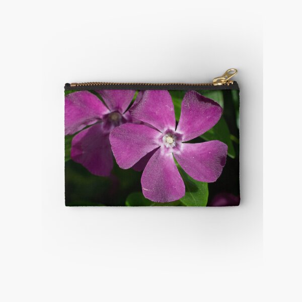 Item preview, Deep purple. Lesser periwinkle designed and sold by Jouko Lehto Photography.