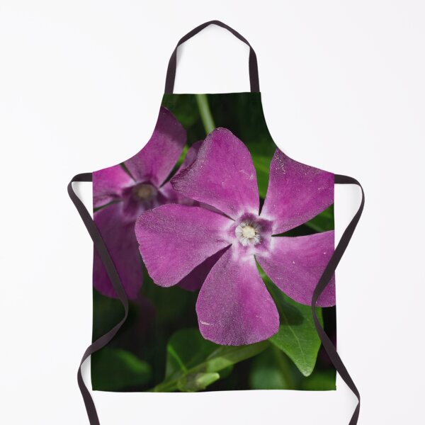 Item preview, Deep purple. Lesser periwinkle designed and sold by Jouko Lehto Photography.