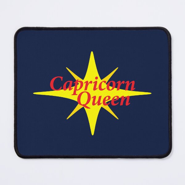 Item preview, Capricorn Queen designed and sold by shitpostee.