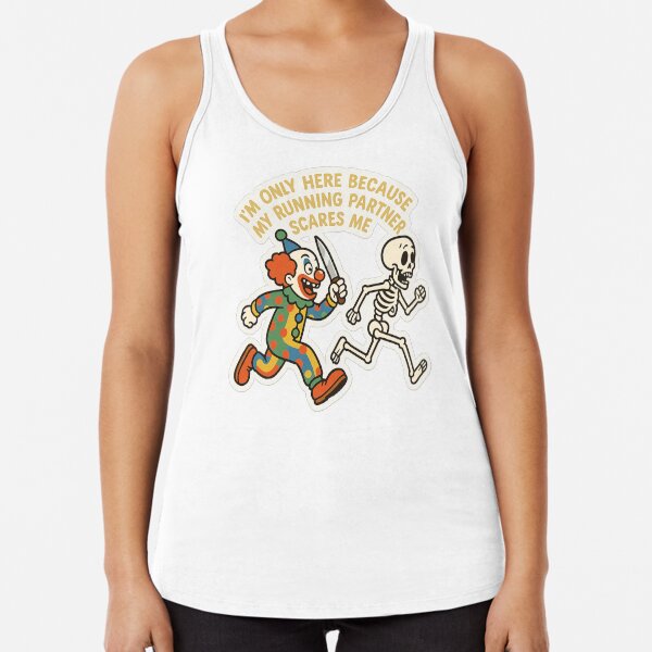 Item preview, “I’m Only Here” designed and sold by Abracadabra92.