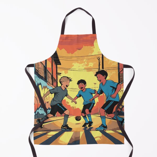 Item preview, Kids on the Field designed and sold by After De Moment.