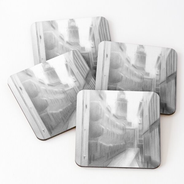 Item preview, Nijmegen - Priemstraat - 30-01-16 designed and sold by Corne Akkers.