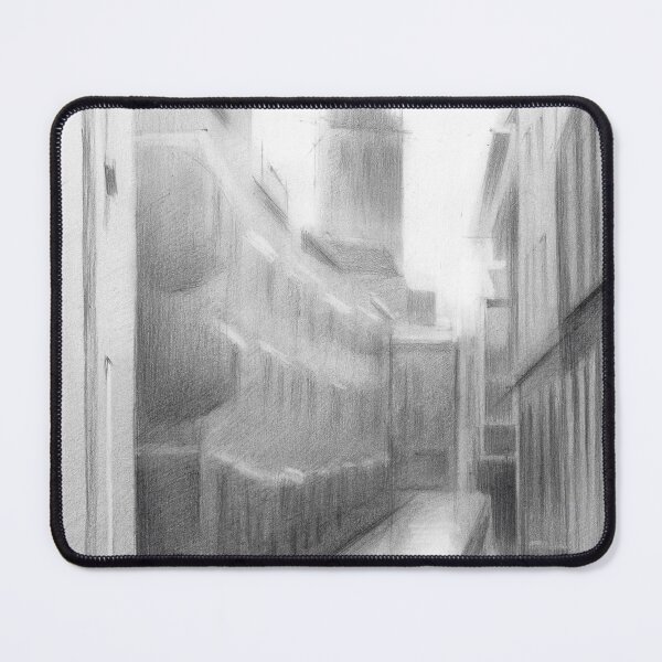 Item preview, Nijmegen - Priemstraat - 30-01-16 designed and sold by Corne Akkers.