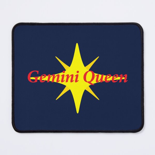 Item preview,  Gemini Queen designed and sold by shitpostee.