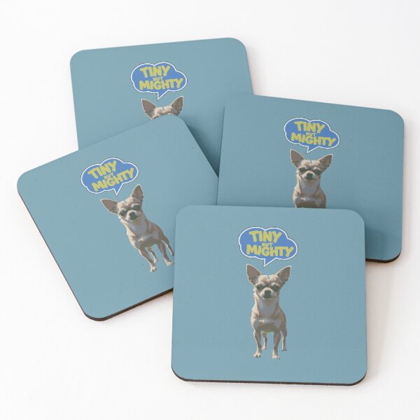 Item preview, Tiny but Mighty  designed and sold by After De Moment.