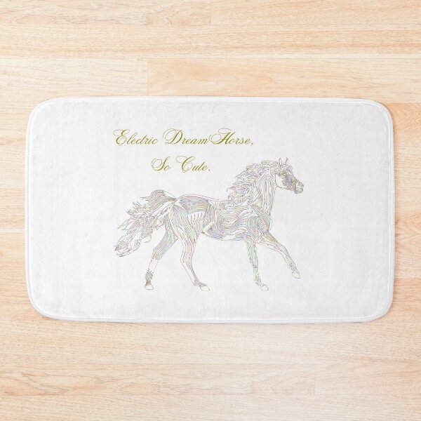 Item preview, Electric Dream  Horse designed and sold by Dimamzo12.