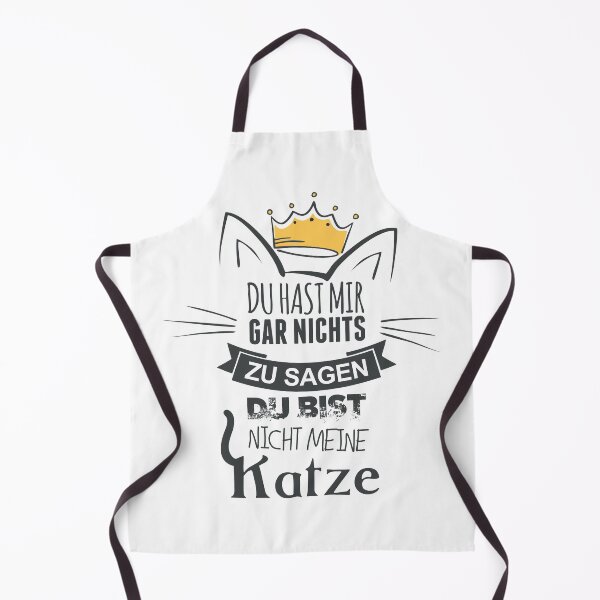 Item preview, You have no right to say anything to me. You're not my cat! designed and sold by derKatzenmensch.