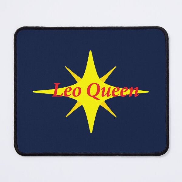 Item preview, Leo Queen designed and sold by shitpostee.