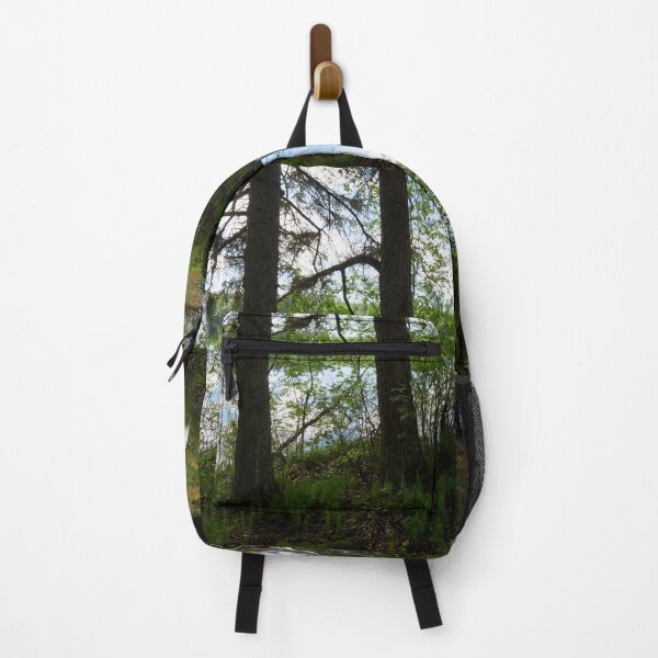 Item preview, Trees by the lake. Taulajarvi 2025 designed and sold by Jouko Lehto Photography.