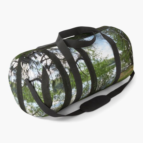 Item preview, Trees by the lake. Taulajarvi 2025 designed and sold by Jouko Lehto Photography.