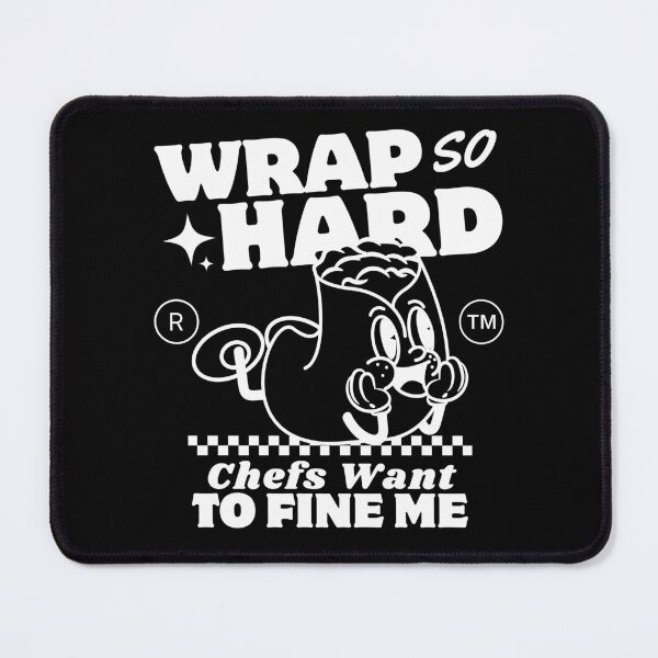 Item preview, Wrap so hard designed and sold by Peerless-Prime.