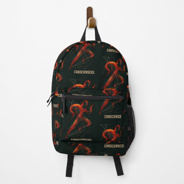 Item preview, Dance of the Inner Fire – CONSCIOUS designed and sold by CONSCIENSCIEL.