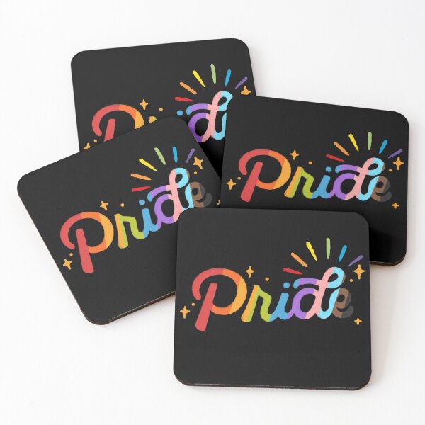 Artikelvorschau, Pride-Monat entworfen und verkauft von fablefilament.