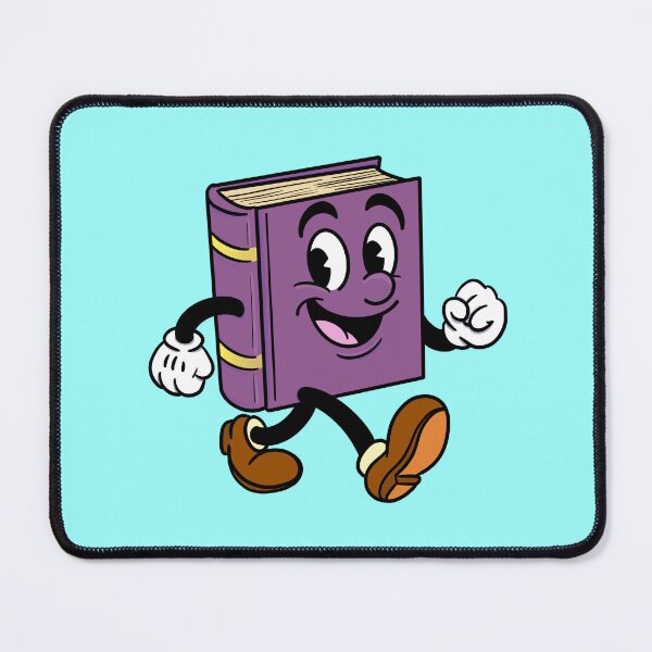 Item preview, Good Mood Book designed and sold by Kate Miller Illustrator.