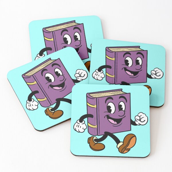 Item preview, Good Mood Book designed and sold by Kate Miller Illustrator.
