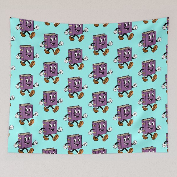 Item preview, Good Mood Book designed and sold by Kate Miller Illustrator.