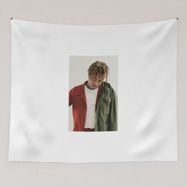Item preview, JuiceWRLD designed and sold by saucedrippin.