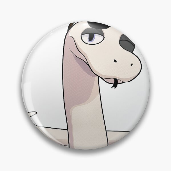 Item preview, Kye The VRSnake designed and sold by SnakeVenomPlayz.