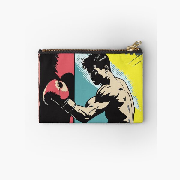 Item preview, The Boxer  designed and sold by After De Moment.
