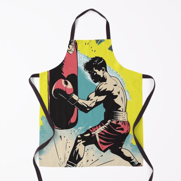 Item preview, The Boxer designed and sold by After De Moment.