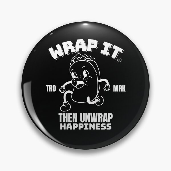 Item preview, Unwrap happiness designed and sold by Peerless-Prime.