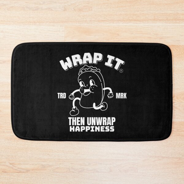 Item preview, Unwrap happiness designed and sold by Peerless-Prime.