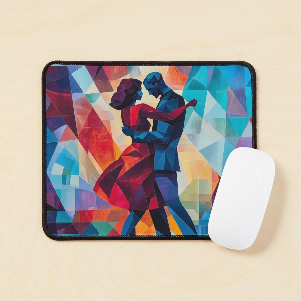 Item preview, Mouse Pad designed and sold by Rtymer.