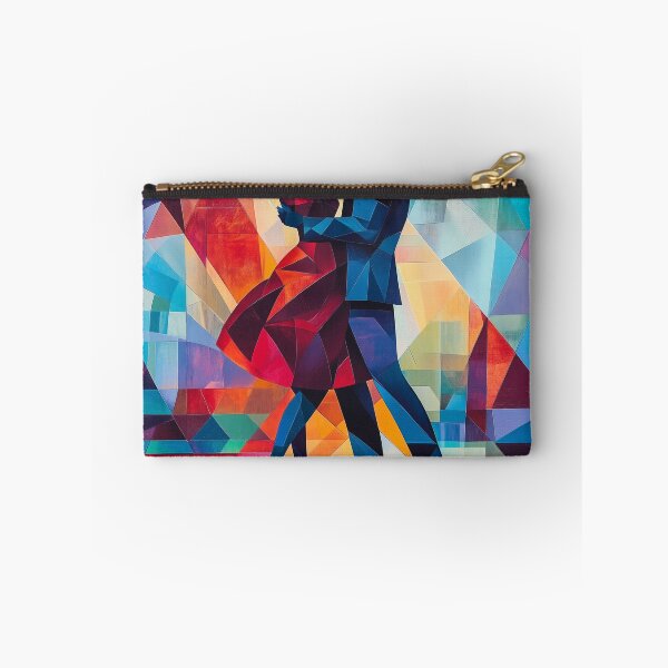 Item preview, Abstract Couple Dancing designed and sold by Rtymer.