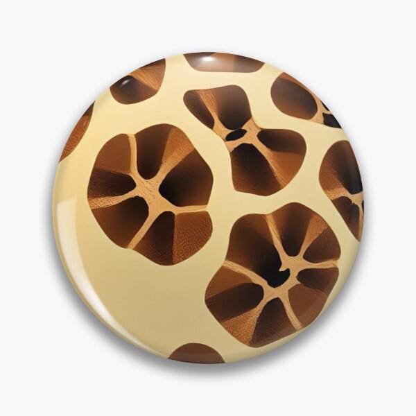 Item preview, Giraffe Skin 1 designed and sold by HebaRK Studio.