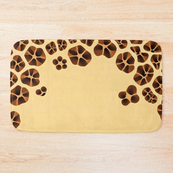 Item preview, Giraffe Skin 1 designed and sold by HebaRK Studio.