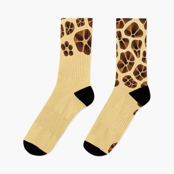 Item preview, Giraffe Skin 1 designed and sold by HebaRK Studio.
