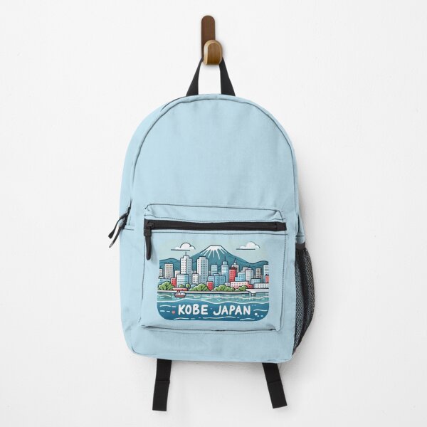 Item preview, Kobe Japan designed and sold by PaintMeWorld.