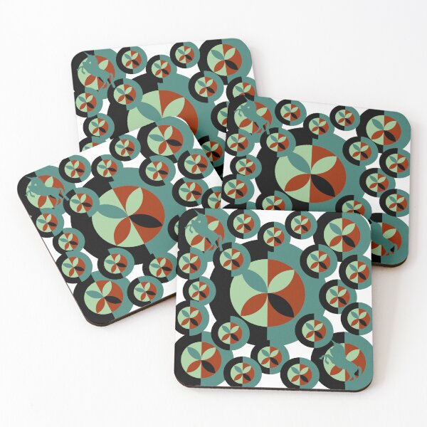 Item preview, Multiple Floral Wheel design designed and sold by Dimamzo12.