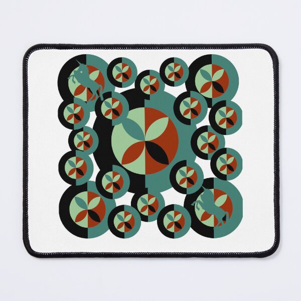 Item preview, Multiple Floral Wheel design designed and sold by Dimamzo12.