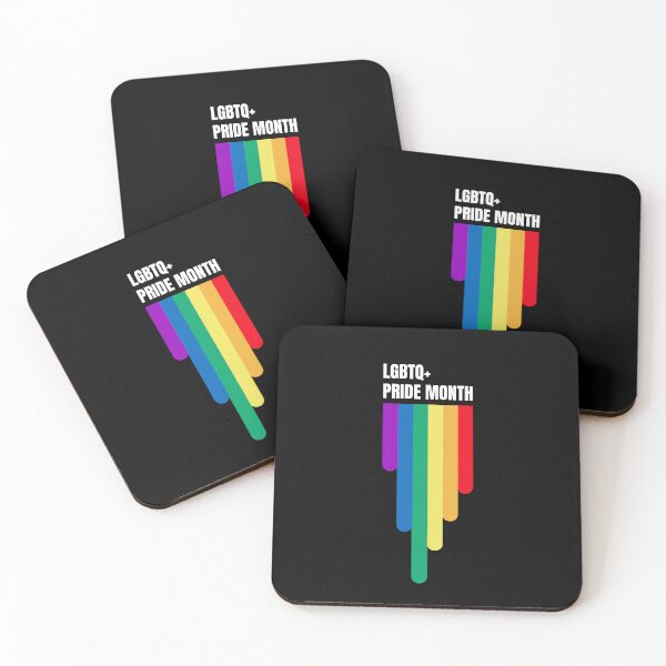 Item preview, Pride Month designed and sold by fablefilament.