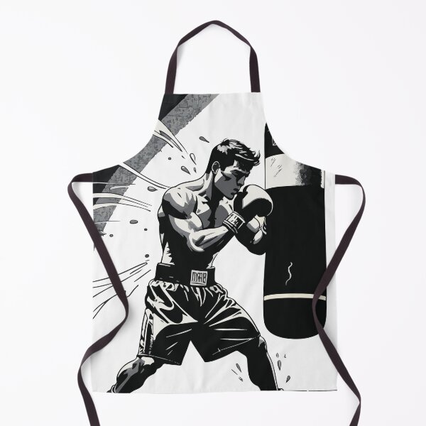 Item preview, Boxing lover designed and sold by After De Moment.